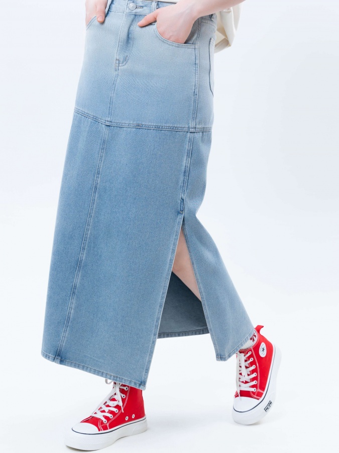 Юбка Blue XS SS25WDE-41014