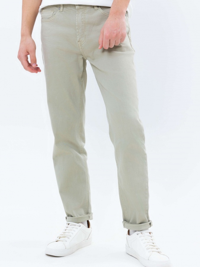 Green 32 Jinsi Shimlar  SS25DE3-38-21610
