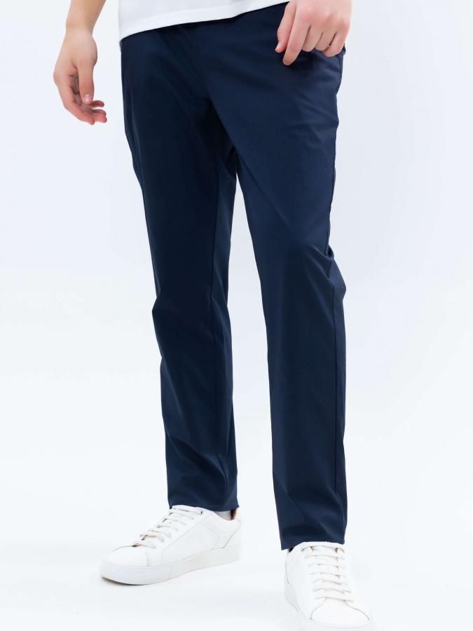 Чинос Navy 30 SS25CR3-45-21511