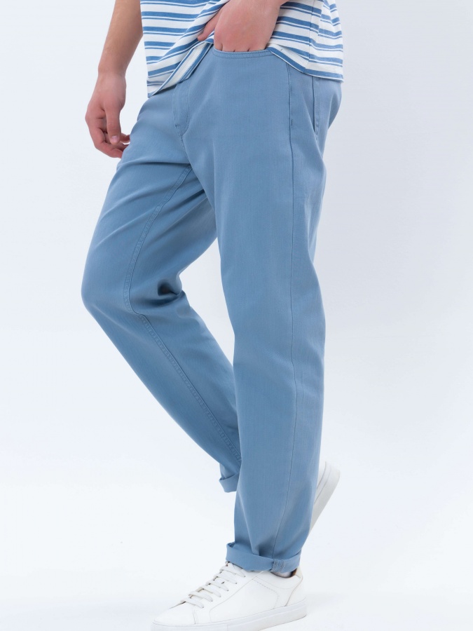 Джинсы Blue 31 SS25DE3-38-21610
