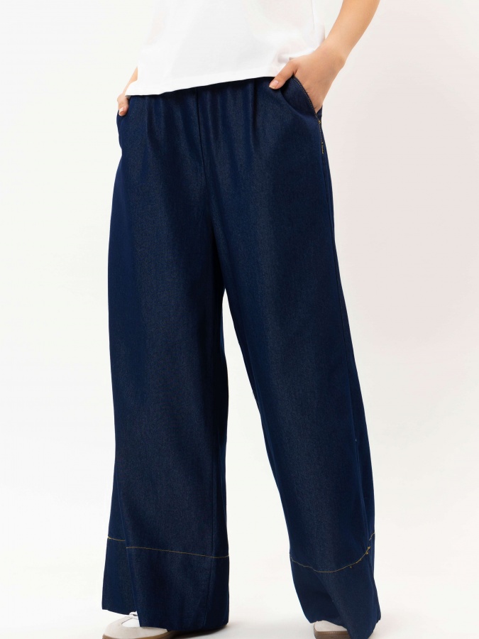 Navy XS ayollar jinsi shimlari  SS25WDE-41020
