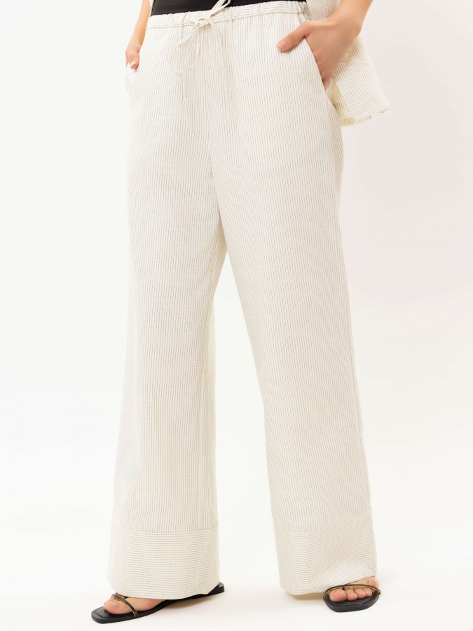 Beige m ayollar shimlari  SS25WES-21255