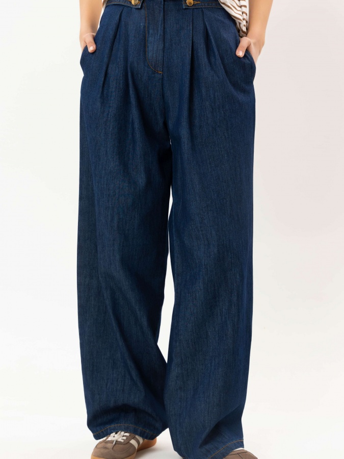 Navy l ayollar jinsi shimlari  SS25WDE-41051