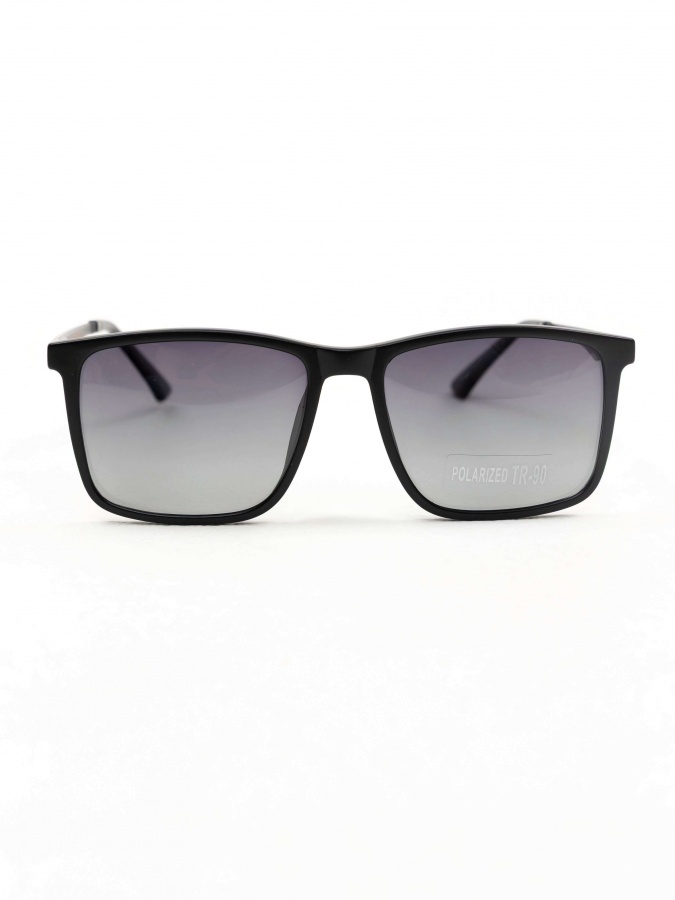 Солнцезащитные очки Black 1 SS25CR4-6-21574