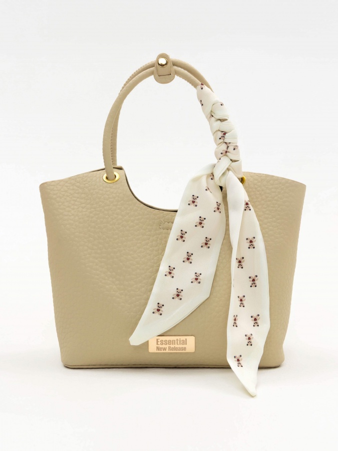 Whisper White 1 ayollar elkama-sumkasi AW24WAC-61052