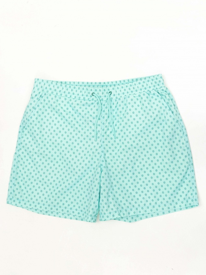 Menthol XL suzish shortilari  SS24CR3-26-20133