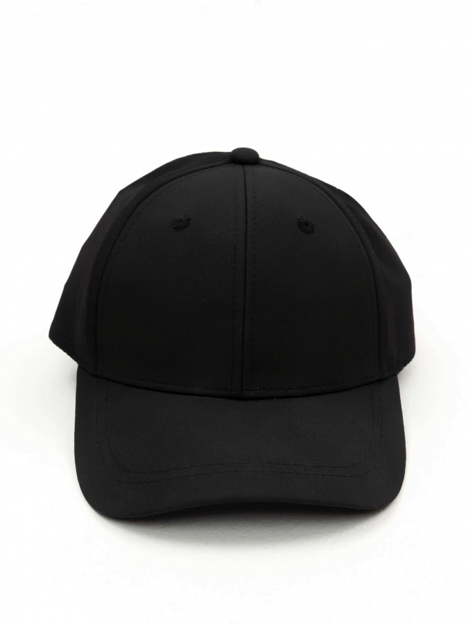 Кепка Black 1 SS25CR4-11-21580