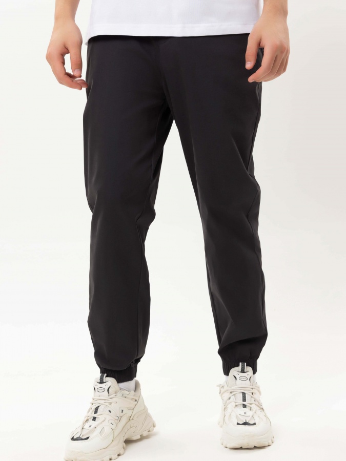 Dark Grey 31 Joggerlari  SS25CR3-39-21505