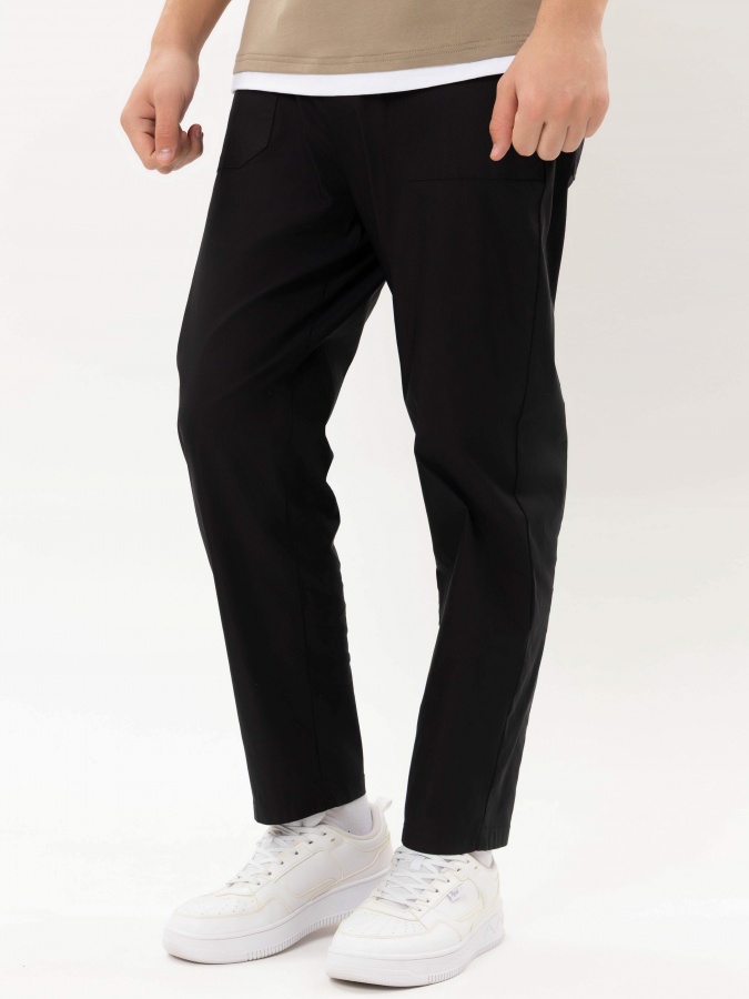 Qora 31 Joggers  SS25CR3-39-21593