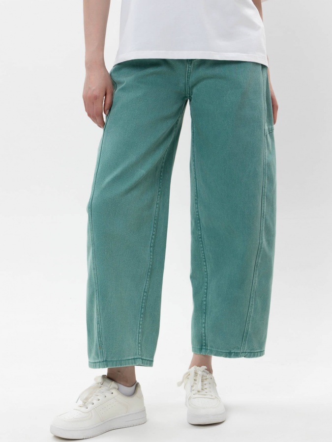 Green Xs ayollar jinsi shimlari  SS24WDE-42025