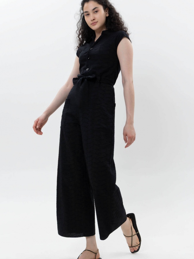Комбинезон Black M SS25WES-21301