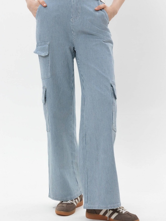 Blue XS ayollar jinsi shimlari  SS24WDE-41004