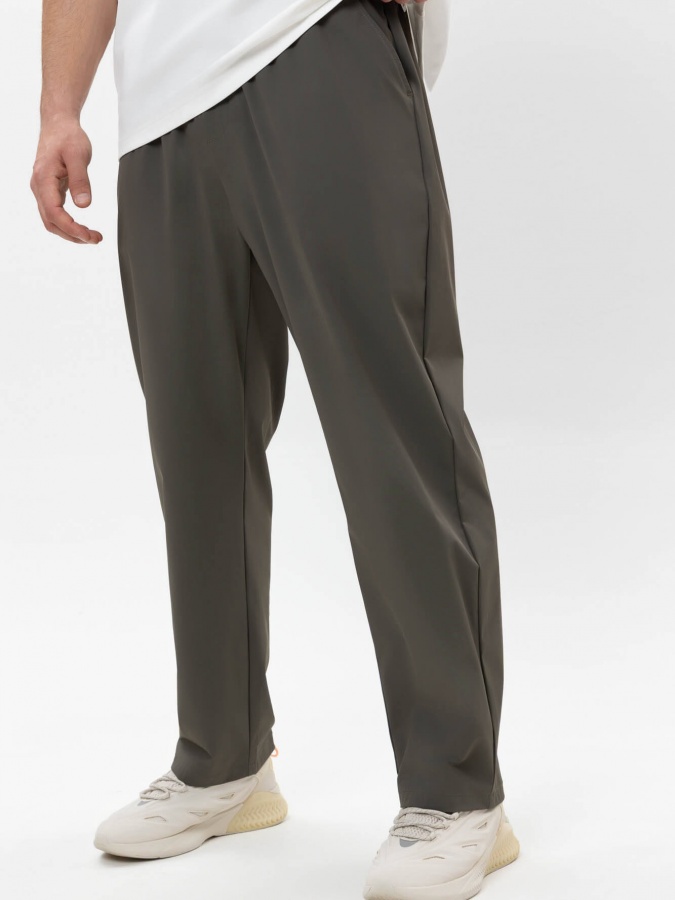 Джоггеры Khaki 31 SS25CR3-39-21654