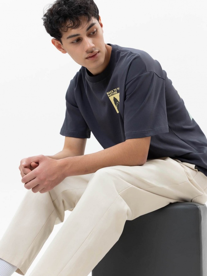 Whisper White Joggers 29  SS25CR3-39-21804