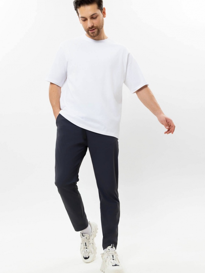 Джоггеры Dark Grey 31 SS25CR3-39-21665
