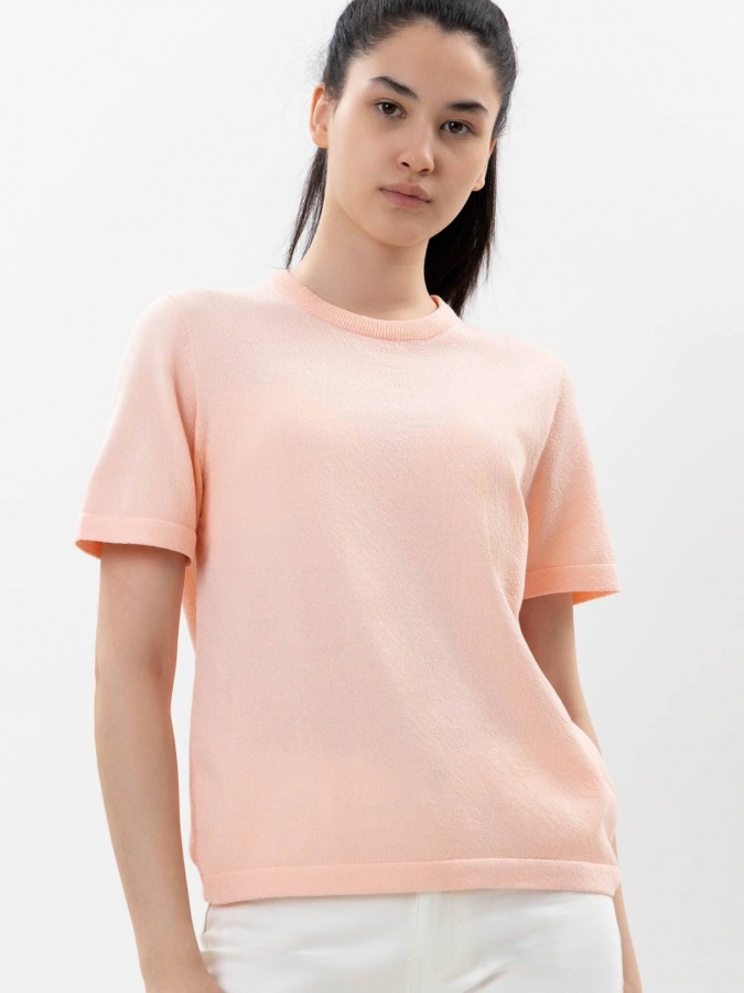 Pushti XS ayollar jumperi  SS25WKN-92077