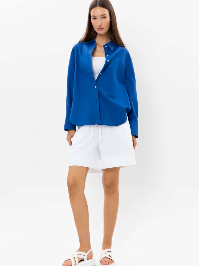 White s ayollar shortilari  SS25WES-21592