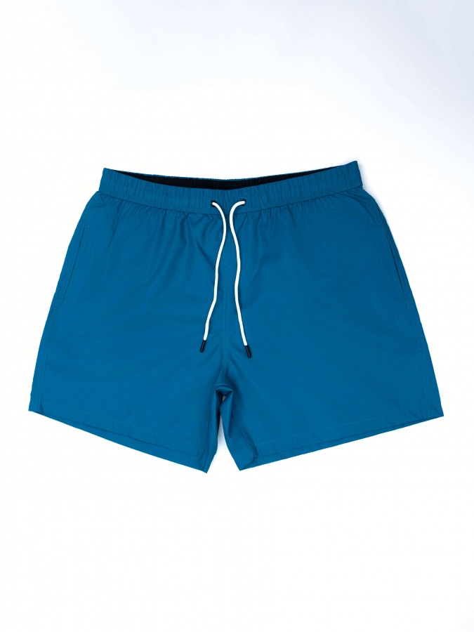 Aquamarine s suzish shortilari  SS25CR3-26-21839