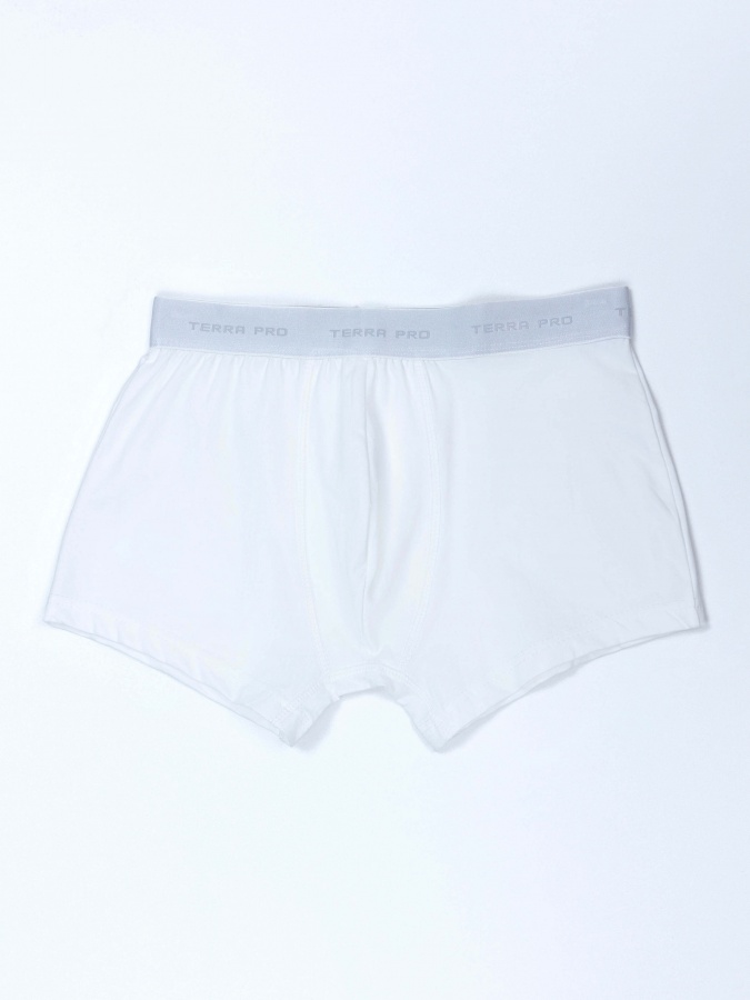 Трусы trunk White L SS25BS4-44-21265