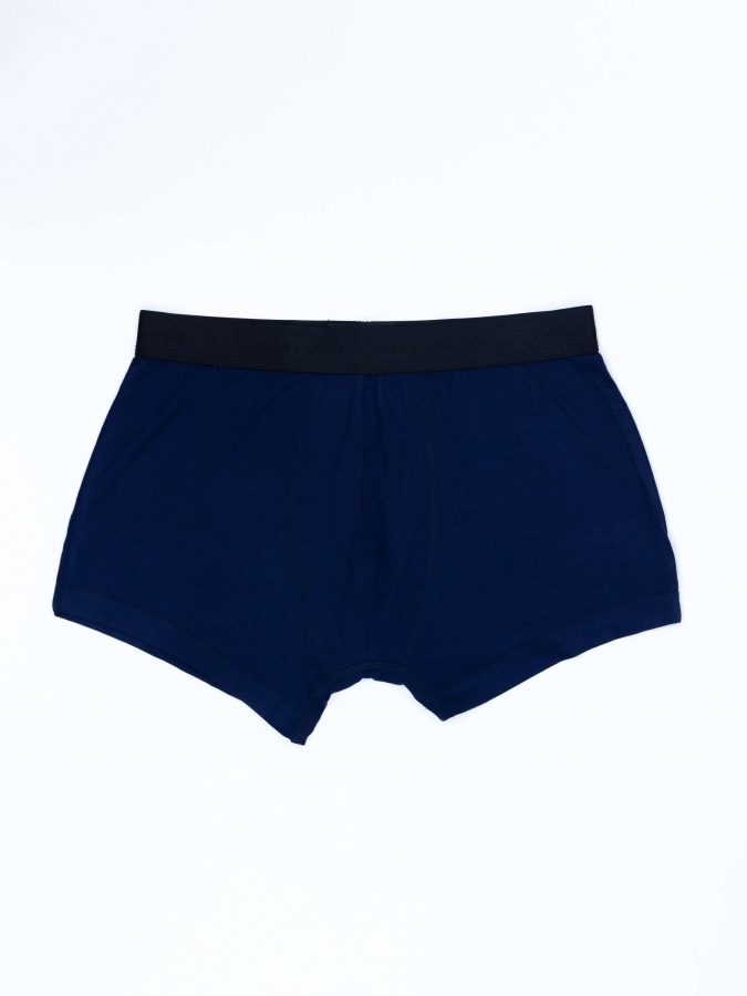 Trunk Navy s ichki kiyimlari  SS25CR4-44-21266