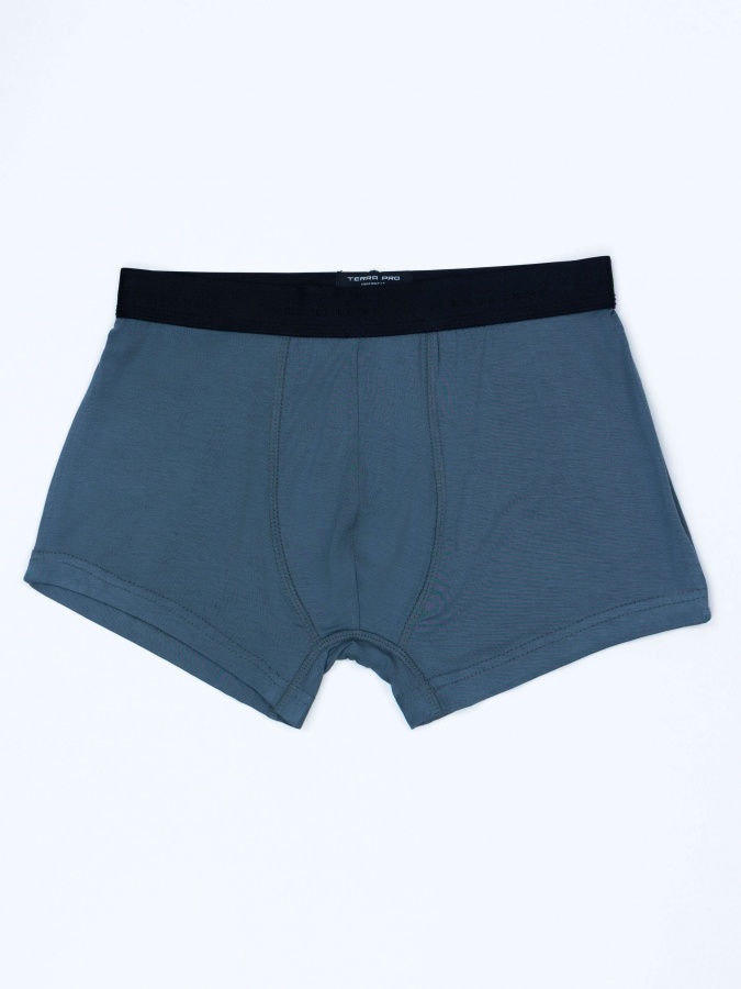 Trunk Green L ichki kiyimlari  SS25CR4-44-21266