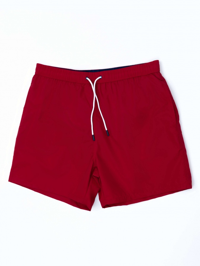Шорты плавательные Red XL SS25CR3-26-21839