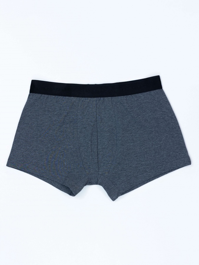 Трусы trunk Grey S SS23NS4N-44-18802