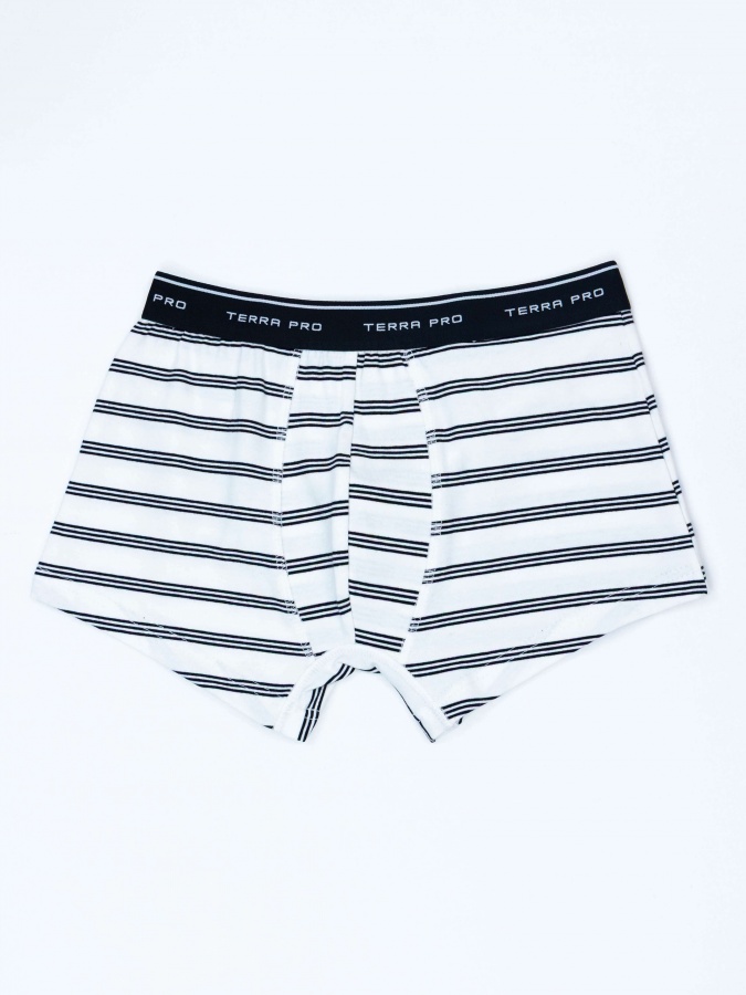 Trunk White l ichki kiyimlari  SS25CR4-44-21285