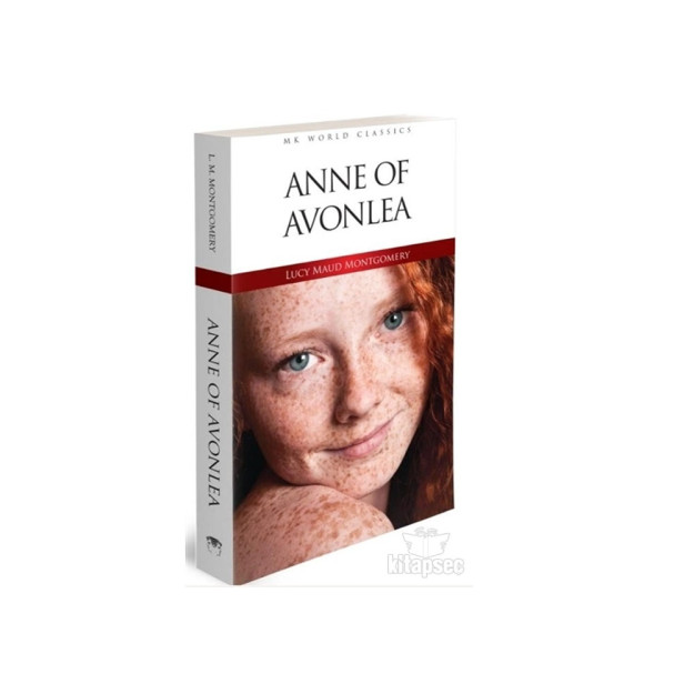 Anne of avonlea   89283