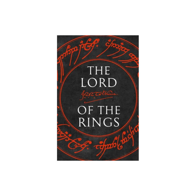 Lord of the Rings (one volume), Tolkien J.R.R.   03252