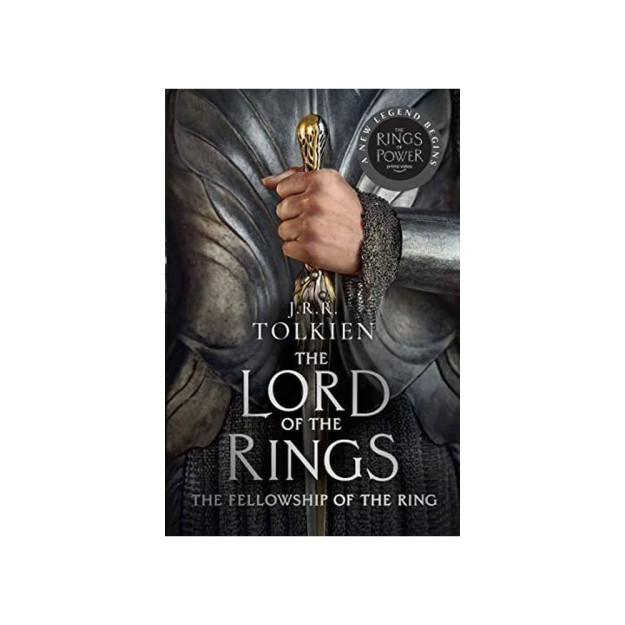 Fellowship of the Ring, The (TV tie-in), Tolkien J.R.R. 37777