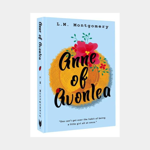 Anne of Avonlea   80339