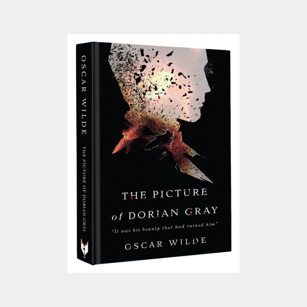 The Picture of Dorian Gray   23671