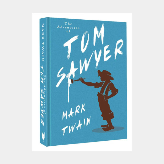 The Adventures of Tom Sawyer 07784