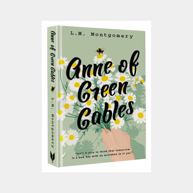 Anne of Green Gables   05158