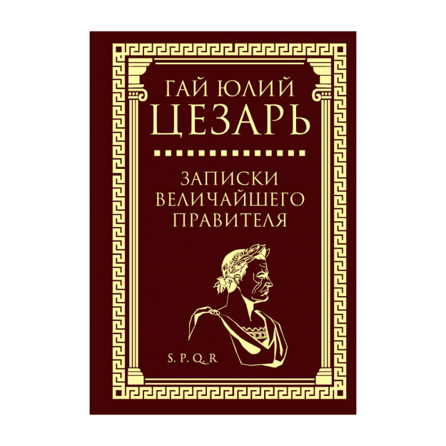 Записки величайшего правителя 84401 26x168x242