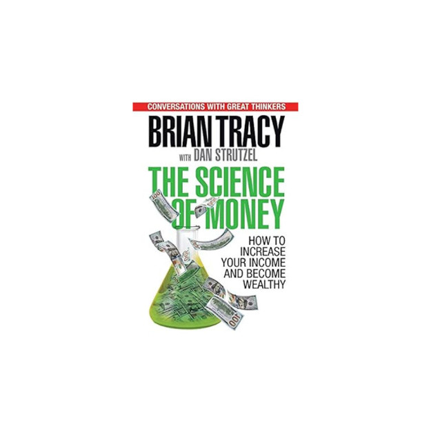 The science of money 10039