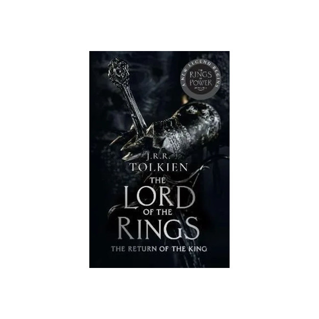 Return of the King, The (TV tie-in), Tolkien J.R.R. 37791