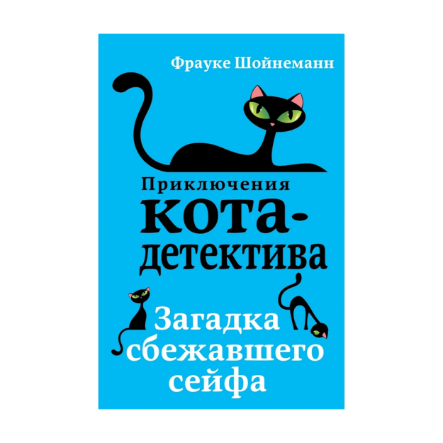 Qochib ketgan seyf sirlari (#3) 219x147x20 86142