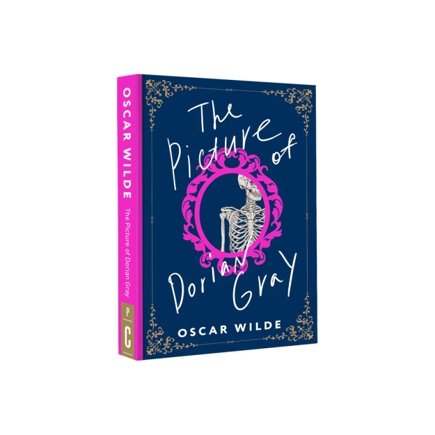 The Picture of Dorian Gray 23657