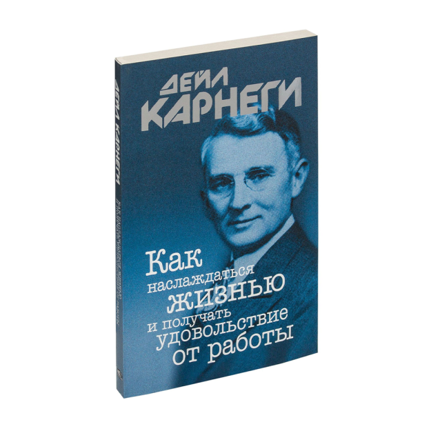 Как наслаждаться жизнью и получать удовольствие от работы 50278 200х13