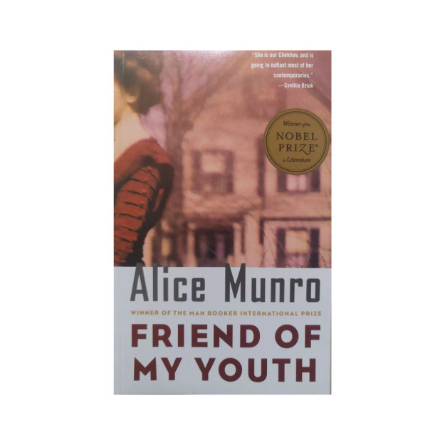 Friend of my youth   29570