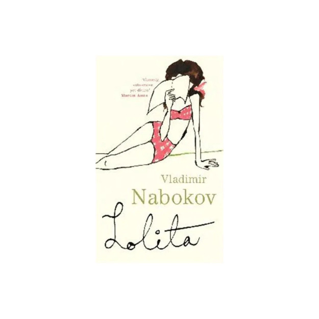 Lolita, Nabokov, Vladimir 23496