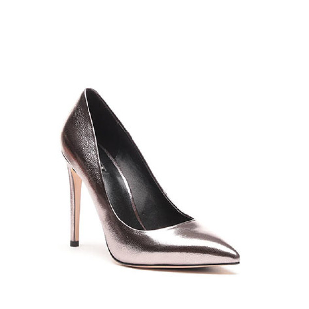 Женские Туфли Vitacci ART 491166P 40 графитовый