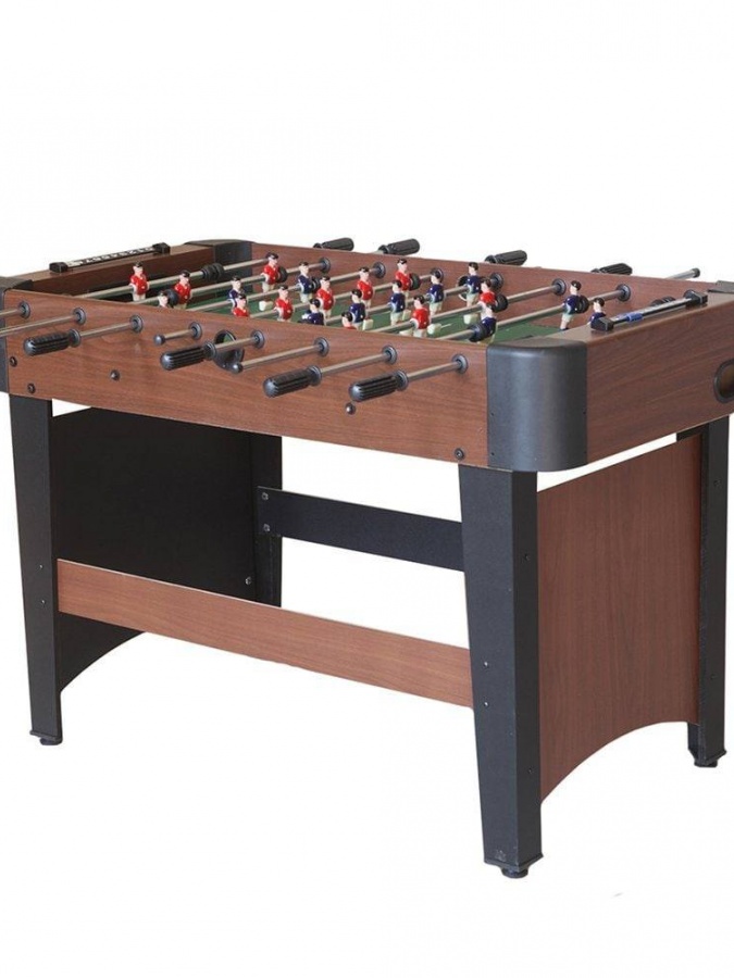 Futbol stoli 8-bar PowerGym Standart