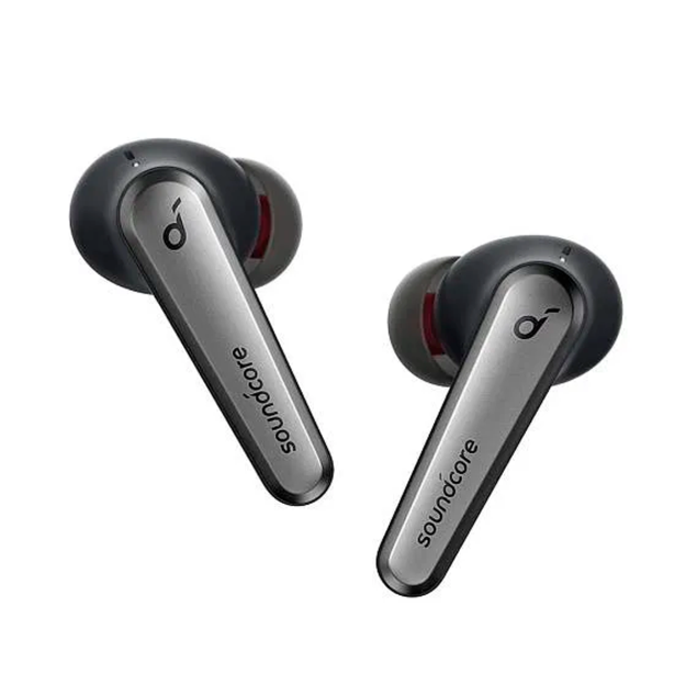 Cimsiz quloqchinlar Anker SoundCore Liberty Air 2 Pro (Original series) Qora
