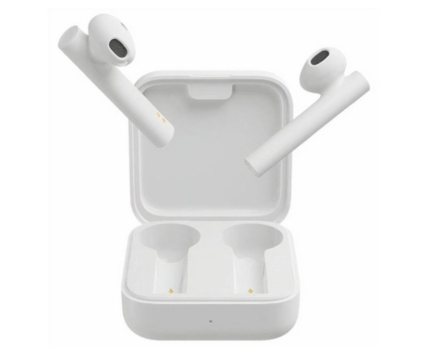 Simsiz quloqchin Xiaomi Air 2SE Mi True Wireless Earphones TWSEJ04WM