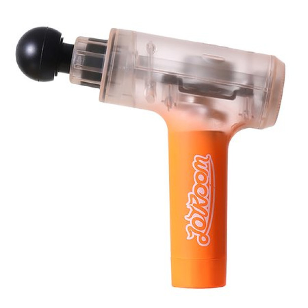 JOYROOM Portable Massage Gun perkussiya massajchisi (JR-GH101) 37891 sp-phone37891