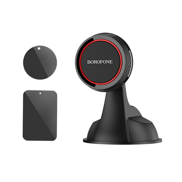 Автомобильный держатель BOROFONE BH14 50612