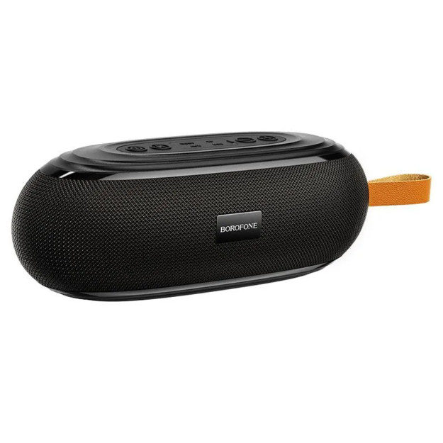 Simsiz dinamik Borofone BR9 Black